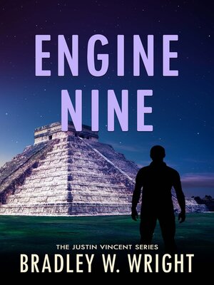 cover image of Engine Nine